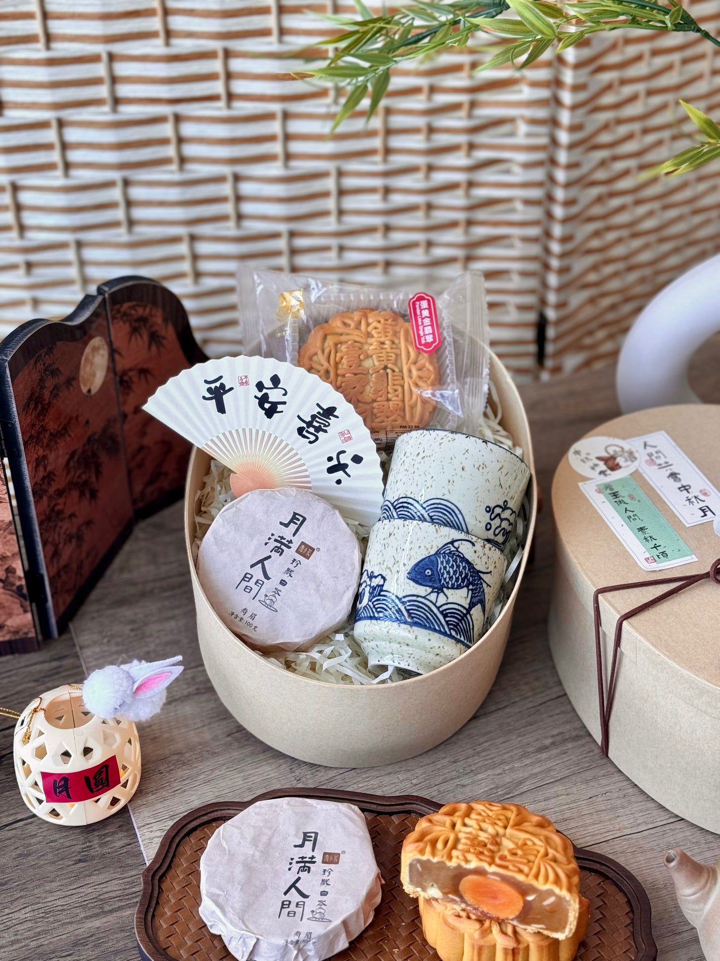 素锦 · Grace Brocade