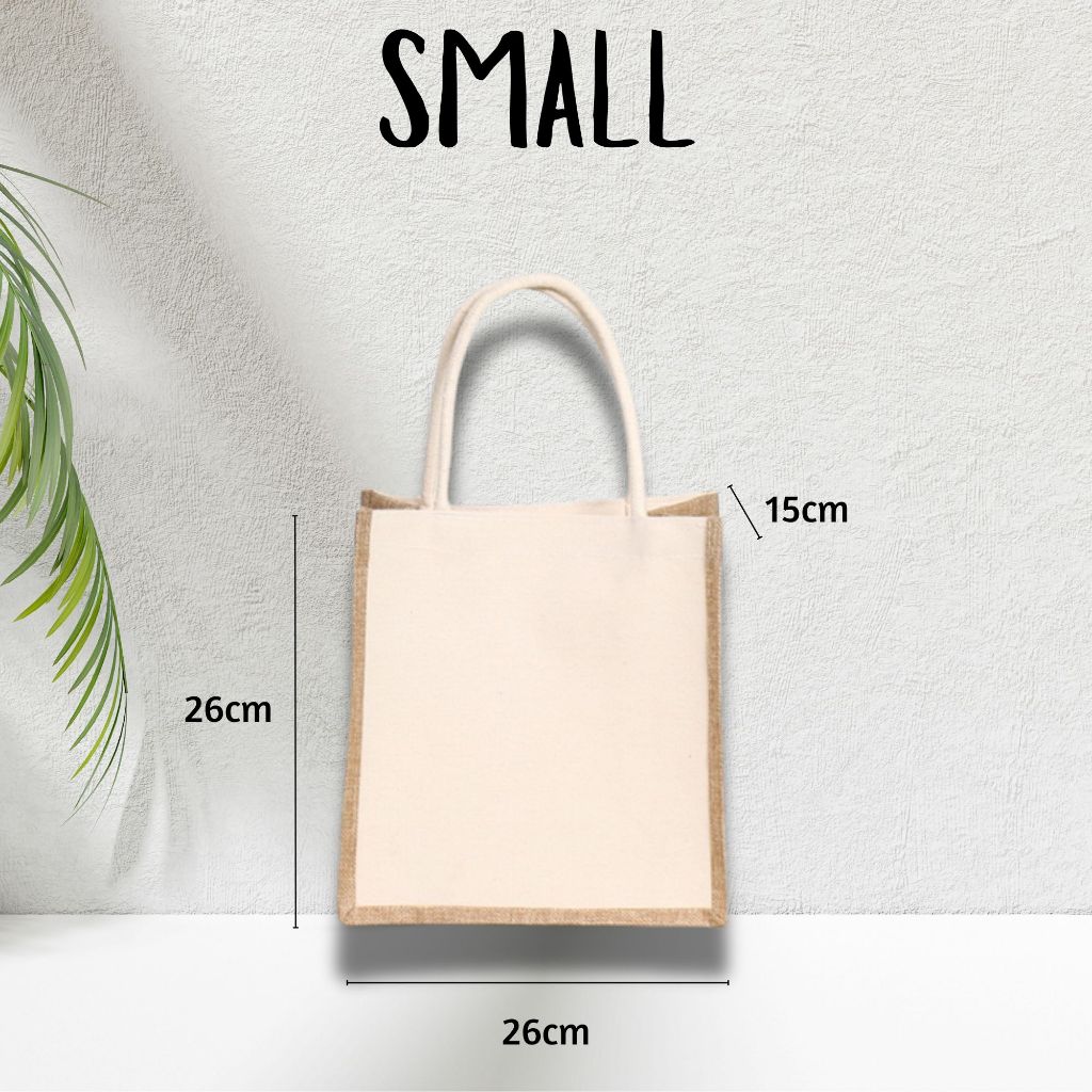Jute Bag
