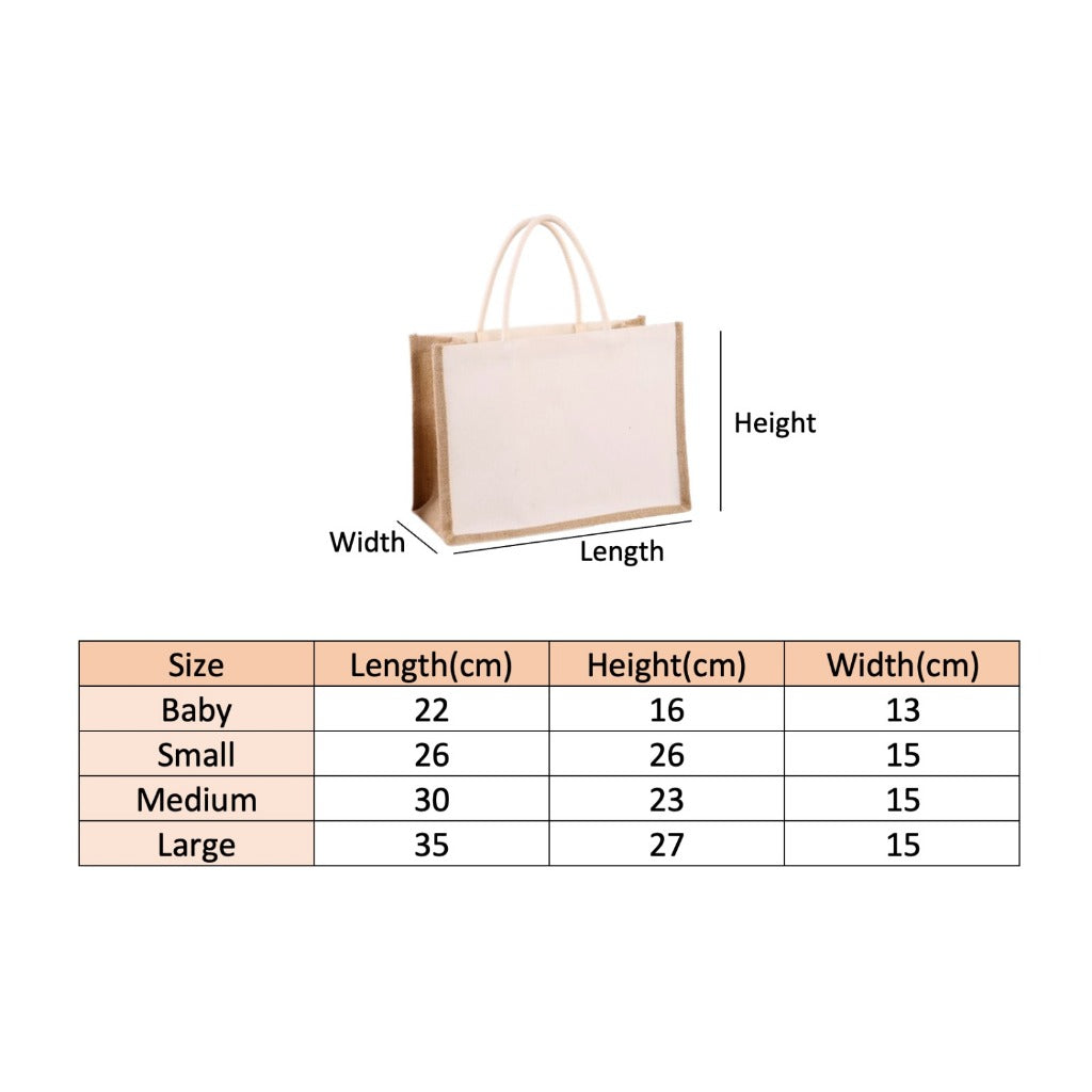 Jute Bag