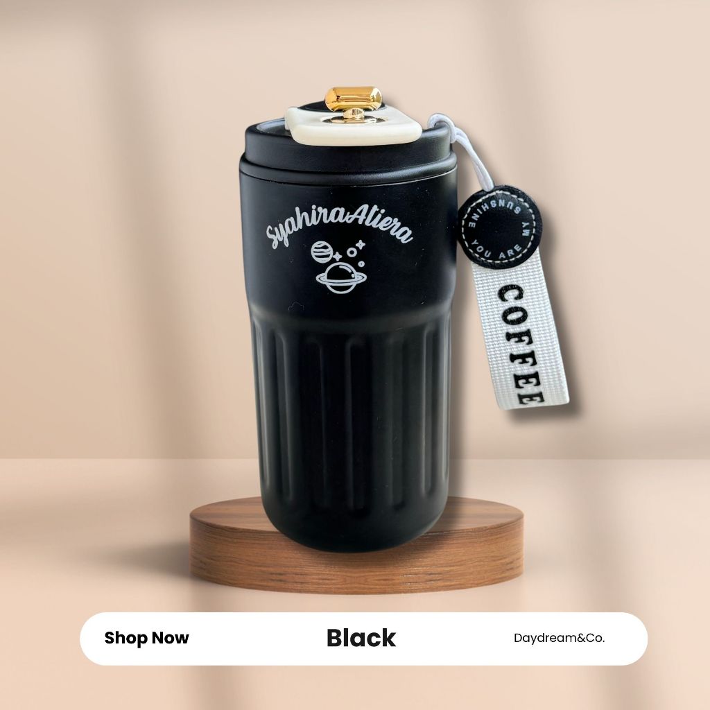 Kofy Tumbler - 460ml