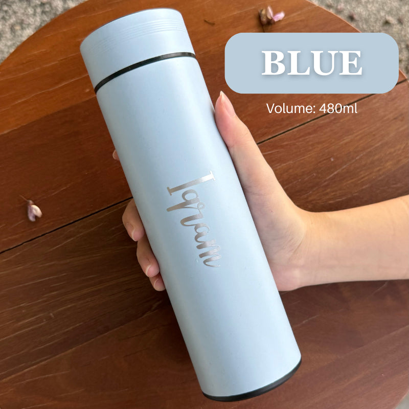 Smart Thermos - 480ml