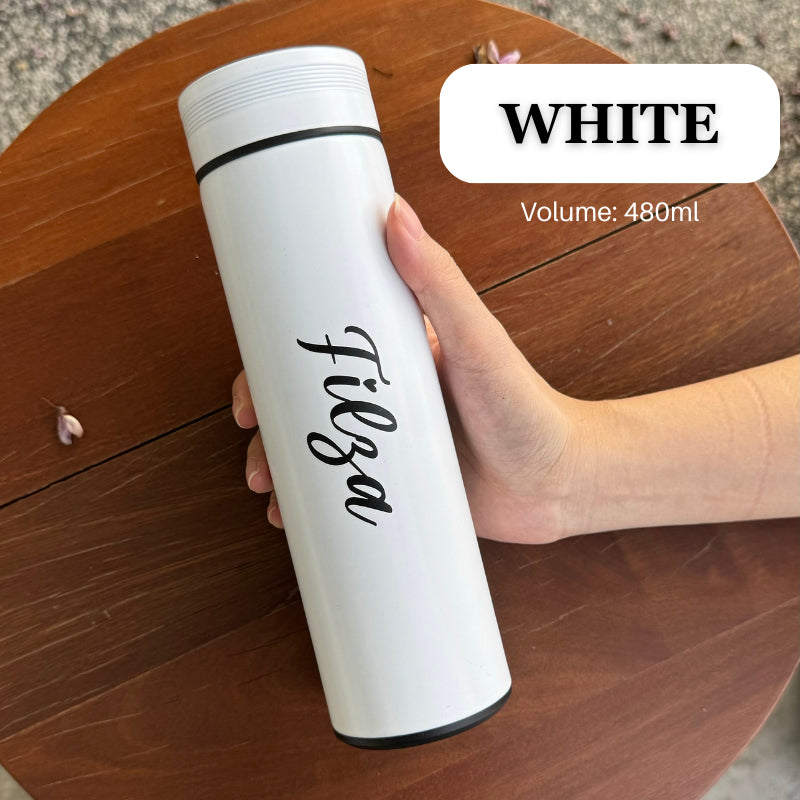Smart Thermos - 480ml
