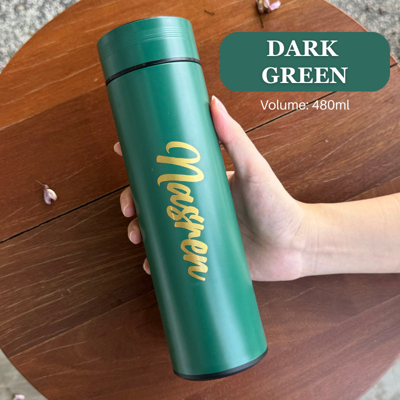 Smart Thermos - 480ml