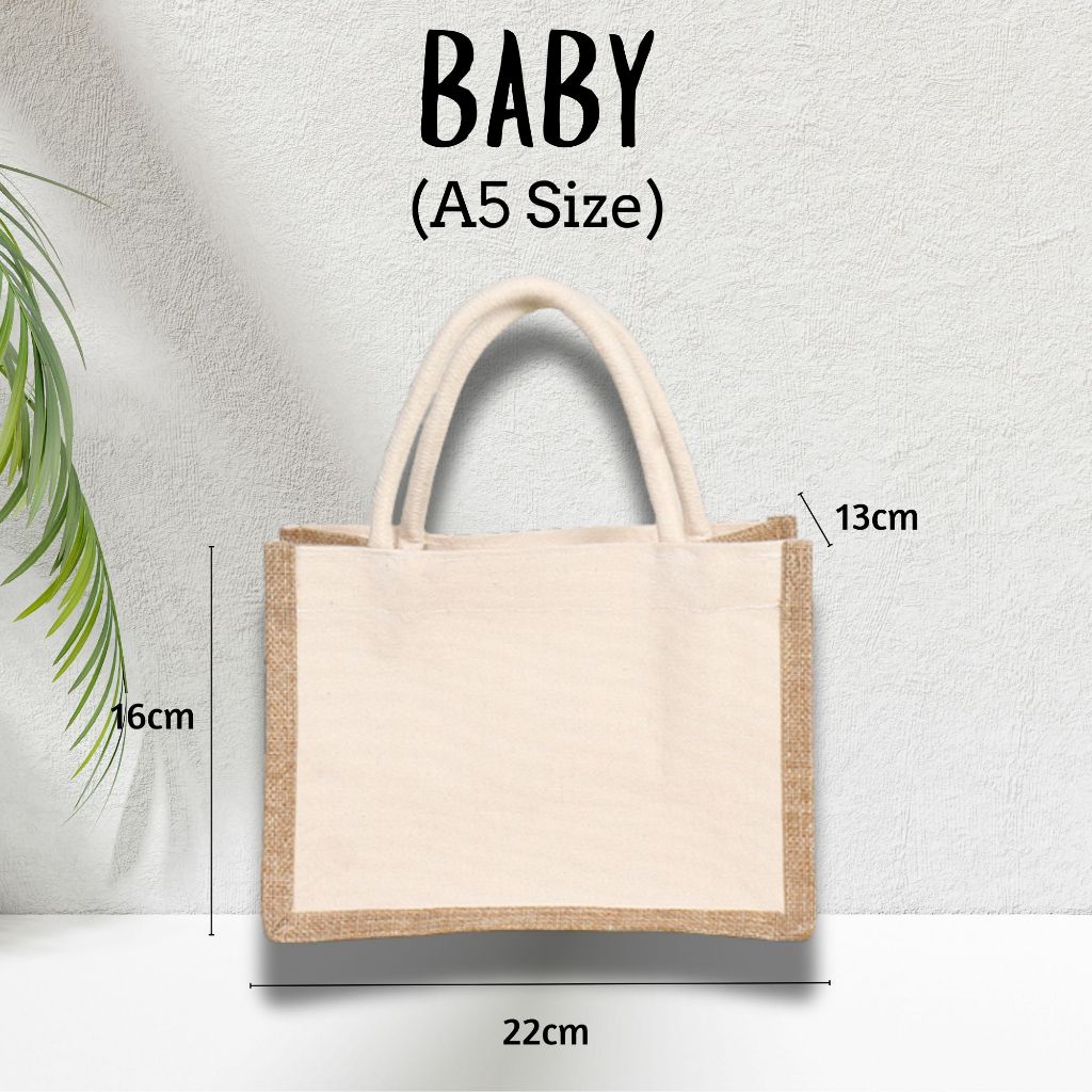 Jute Bag