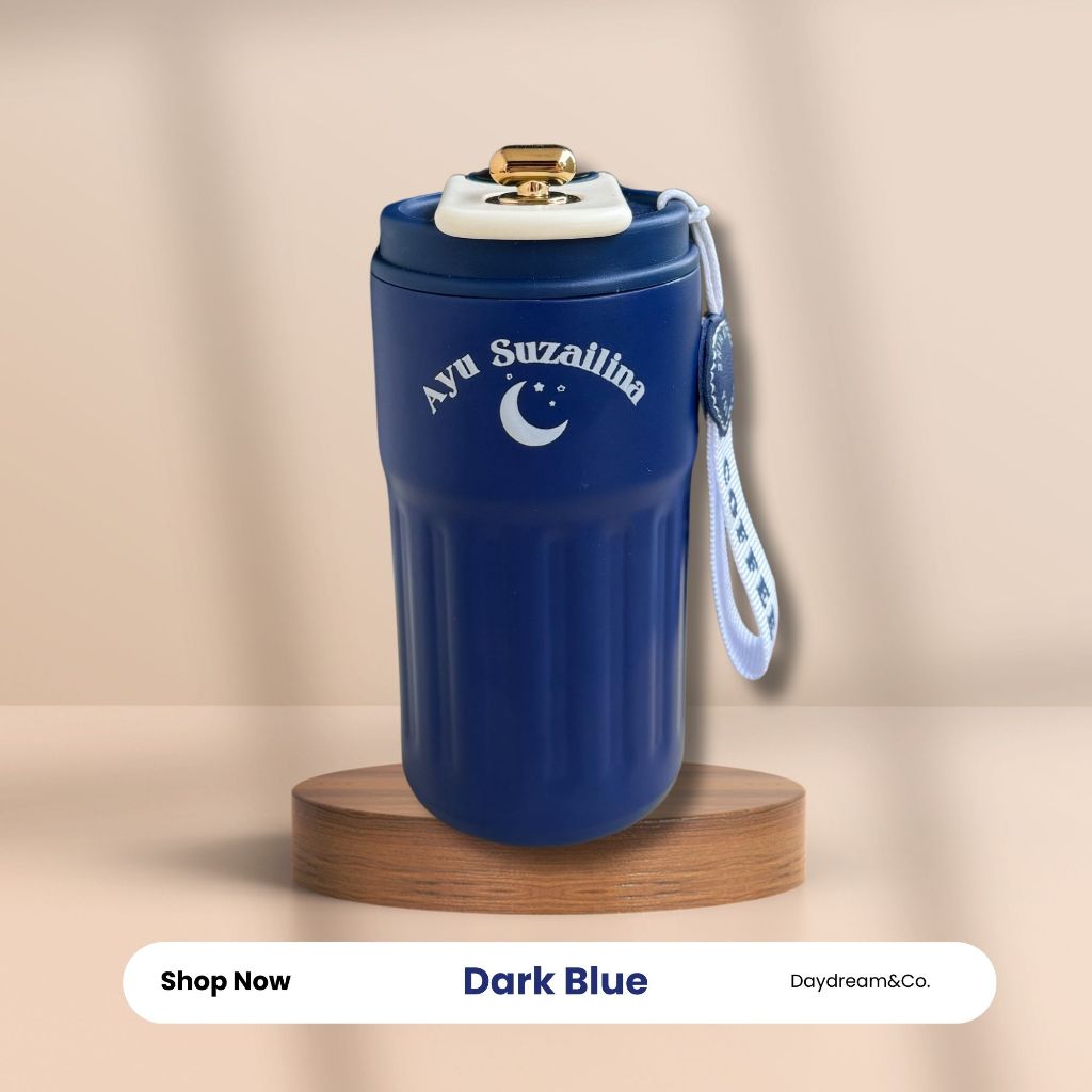 Kofy Tumbler - 460ml