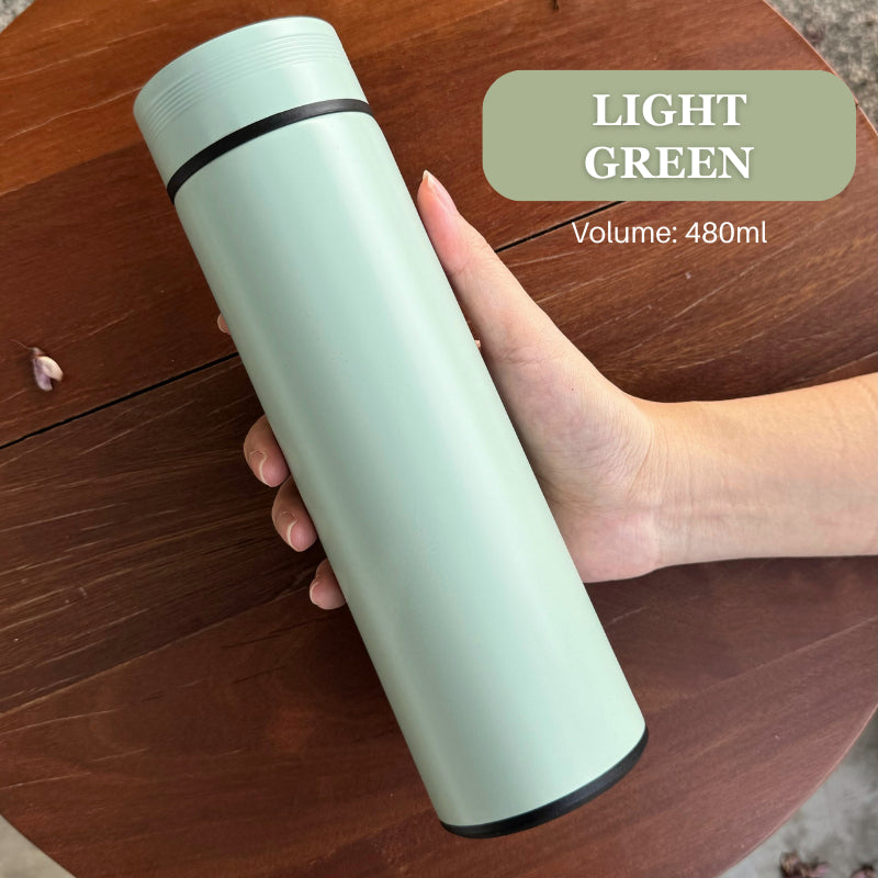 Smart Thermos - 480ml