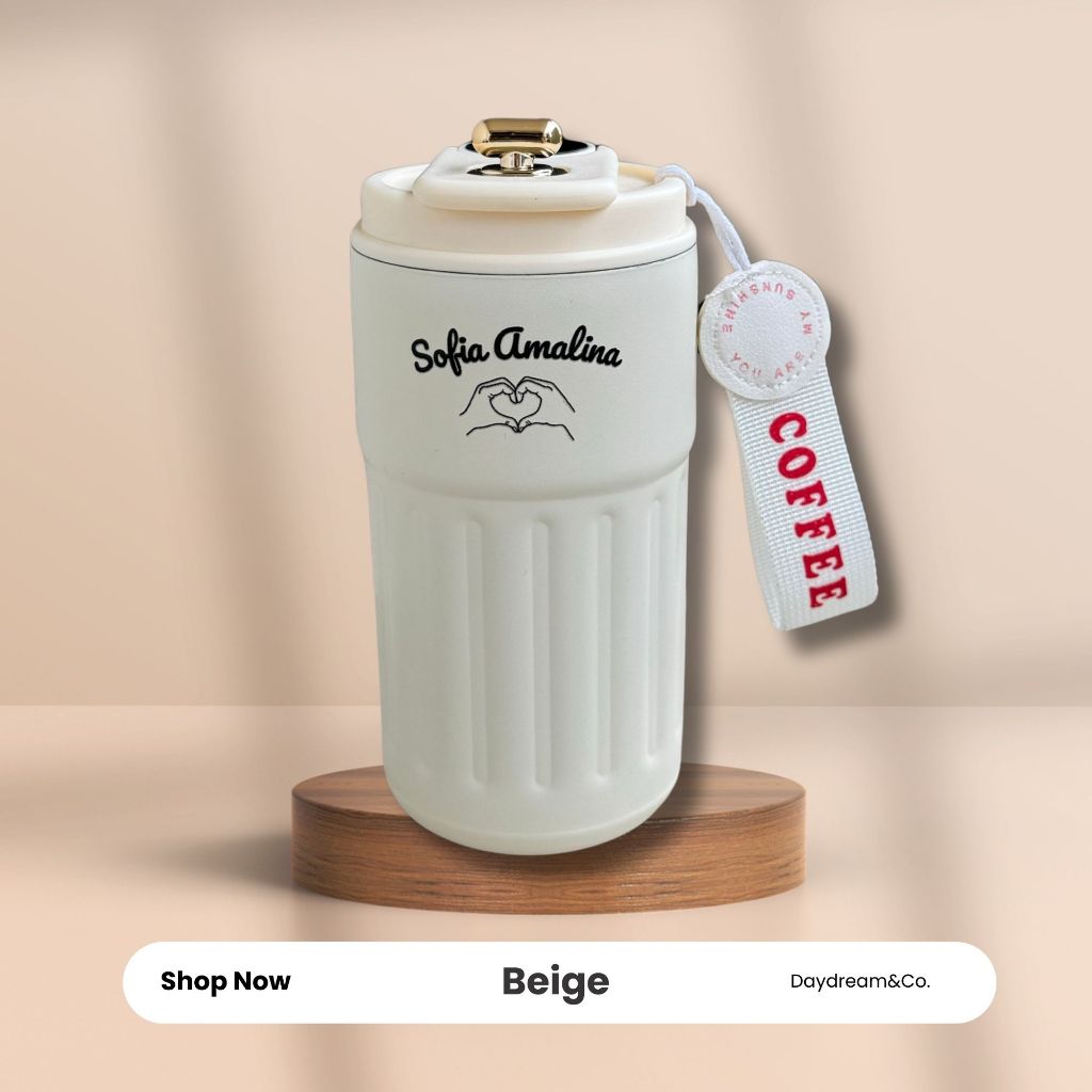 Kofy Tumbler - 460ml