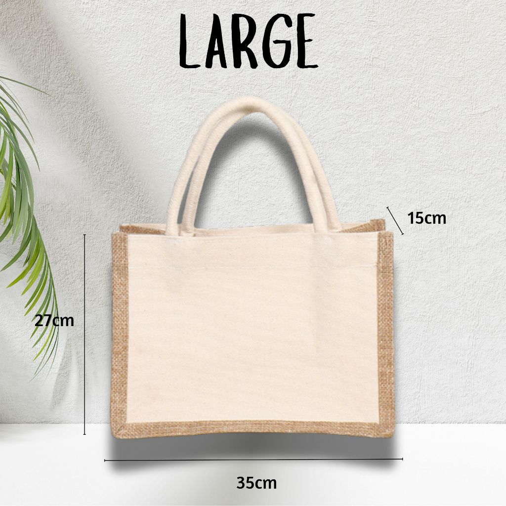 Jute Bag