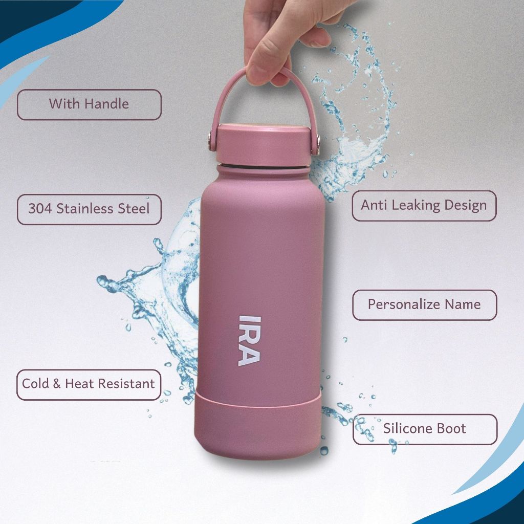 Aura Tumbler - 1000ml