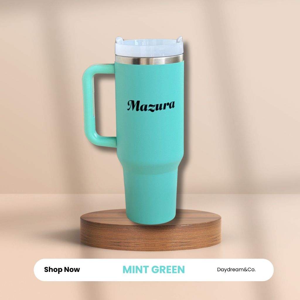 Urban Tumbler - 1200ml