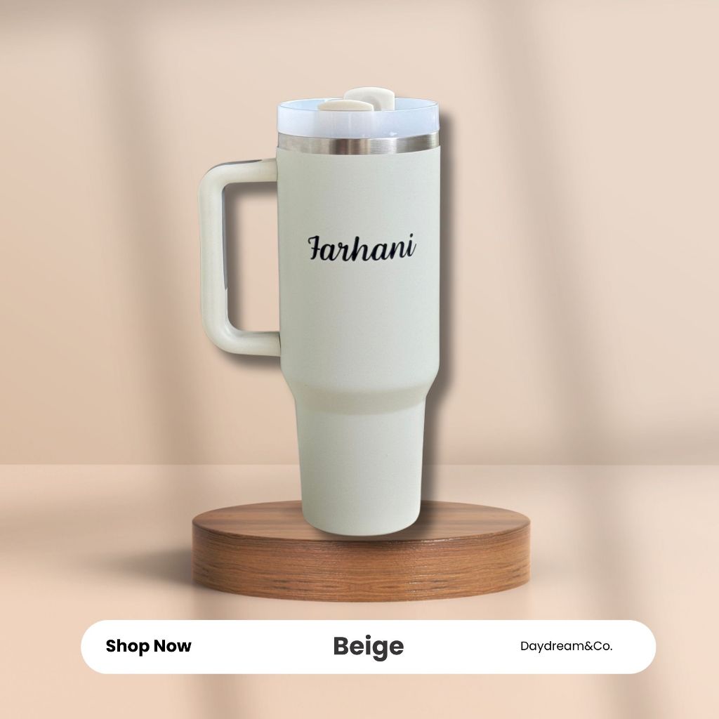 Urban Tumbler - 1200ml