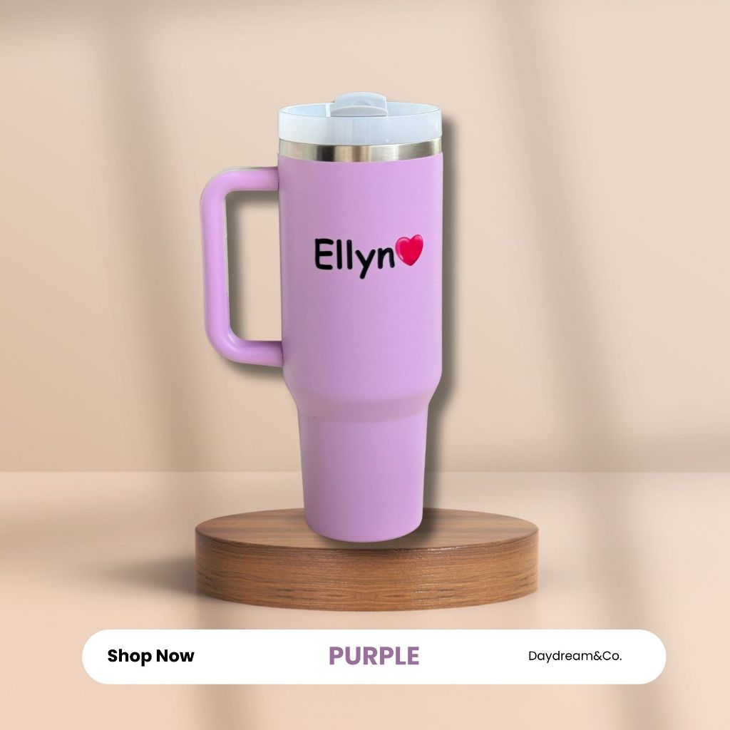Urban Tumbler - 1200ml