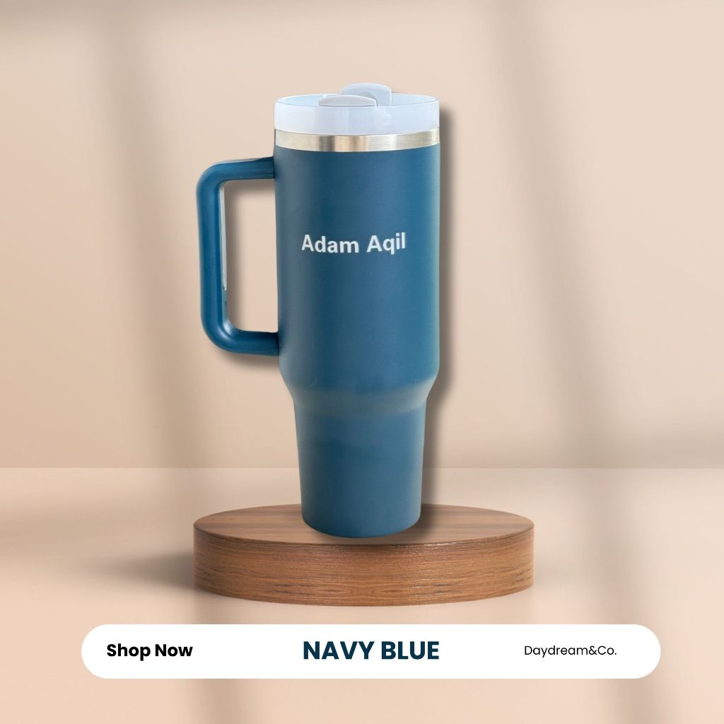 Urban Tumbler - 1200ml
