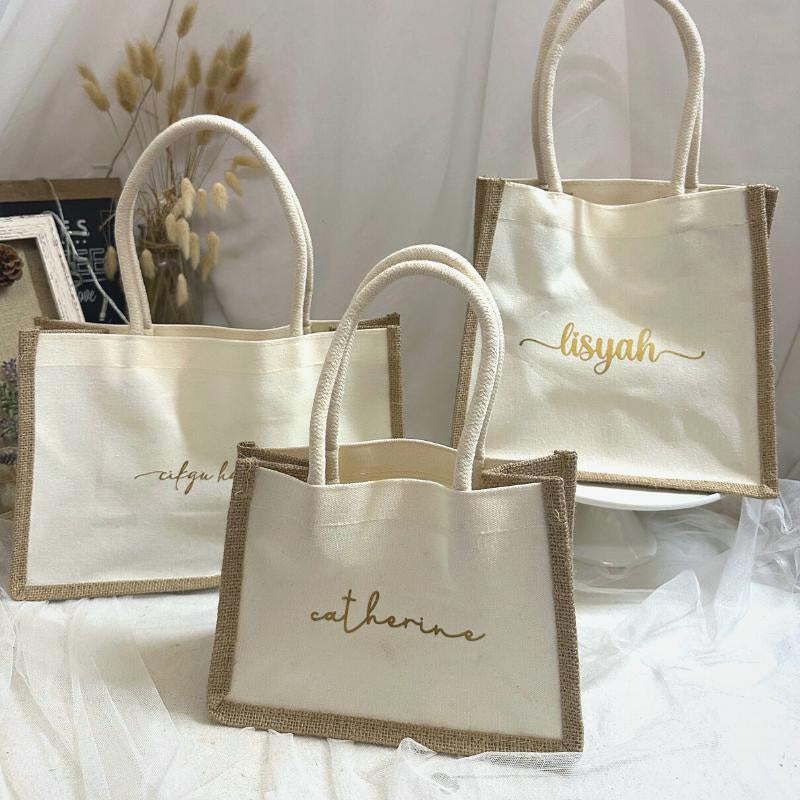 Jute Bag