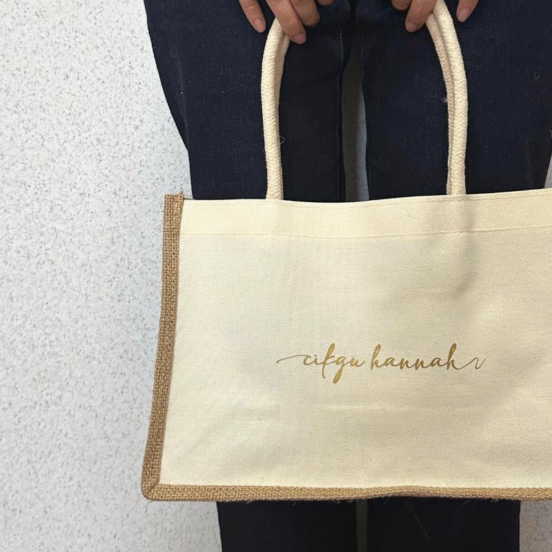 Jute Bag