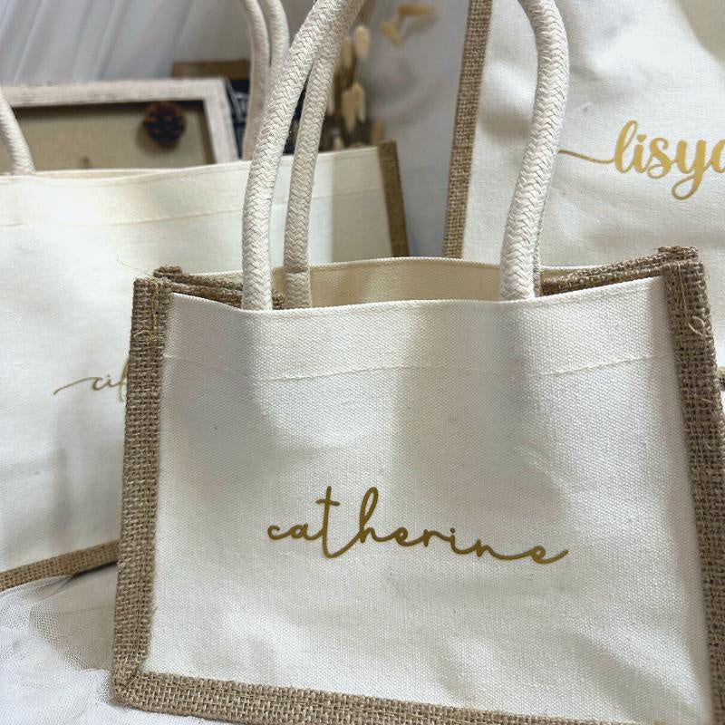 Jute Bag