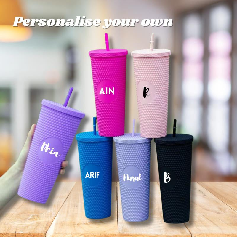 DORIA TUMBLER - 710ml