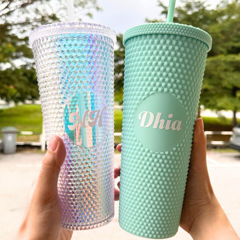 DORIA TUMBLER - 710ml