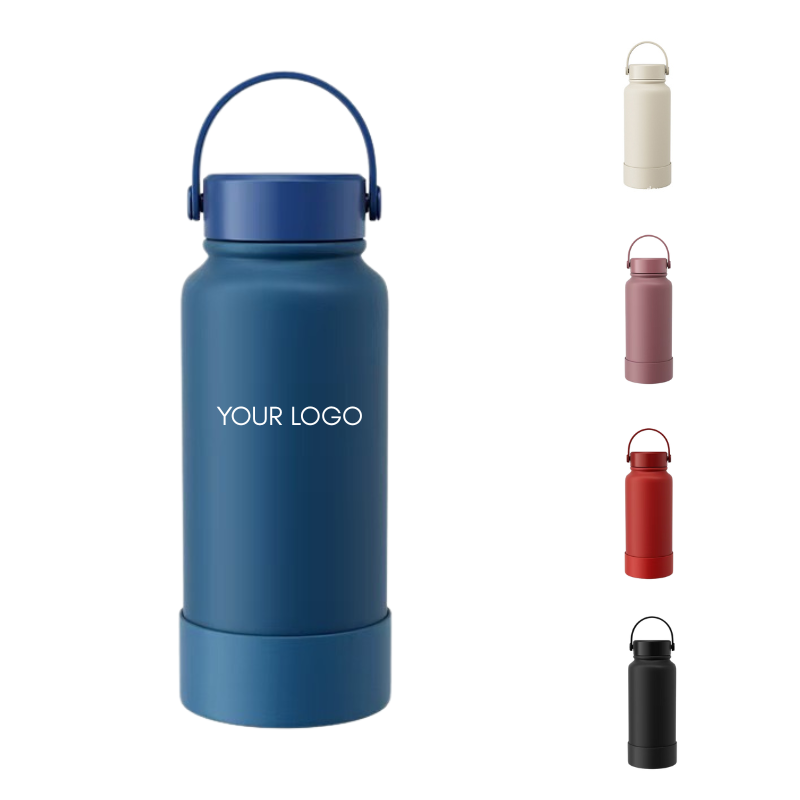 Aura Tumbler 1000ml , 9 Colors Option
