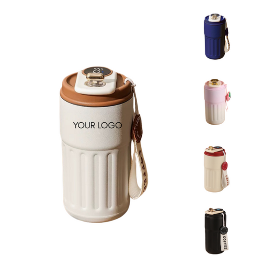 Kofy Tumbler 460ml , 6 Colors Option