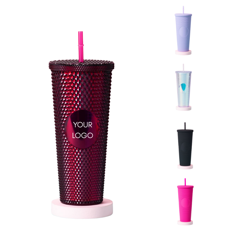 Doria Tumbler 710ml , 13 Colors Option