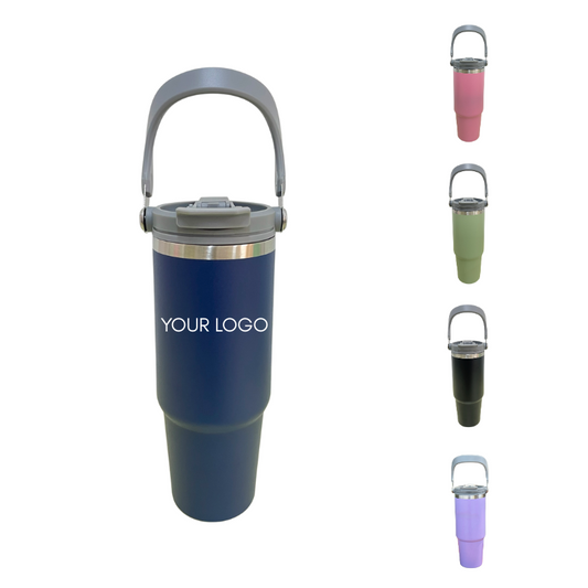 Frappe Plus 890ml/600ml , 8 Colors Option