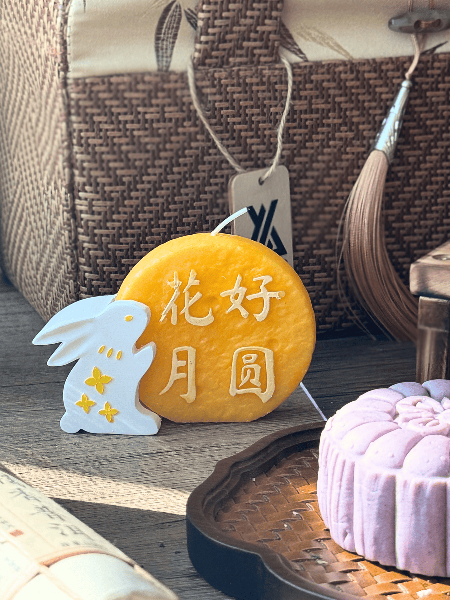 华锦 · Splendid Brocade