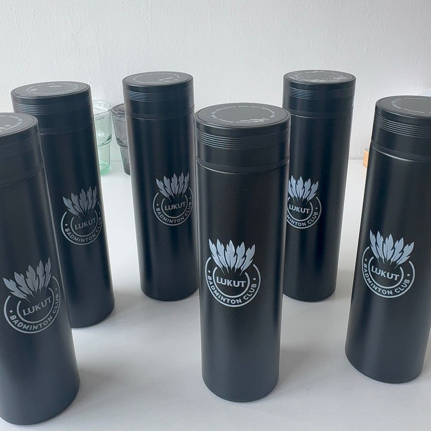 Smart Tumbler 480ml , 8 Colors Option