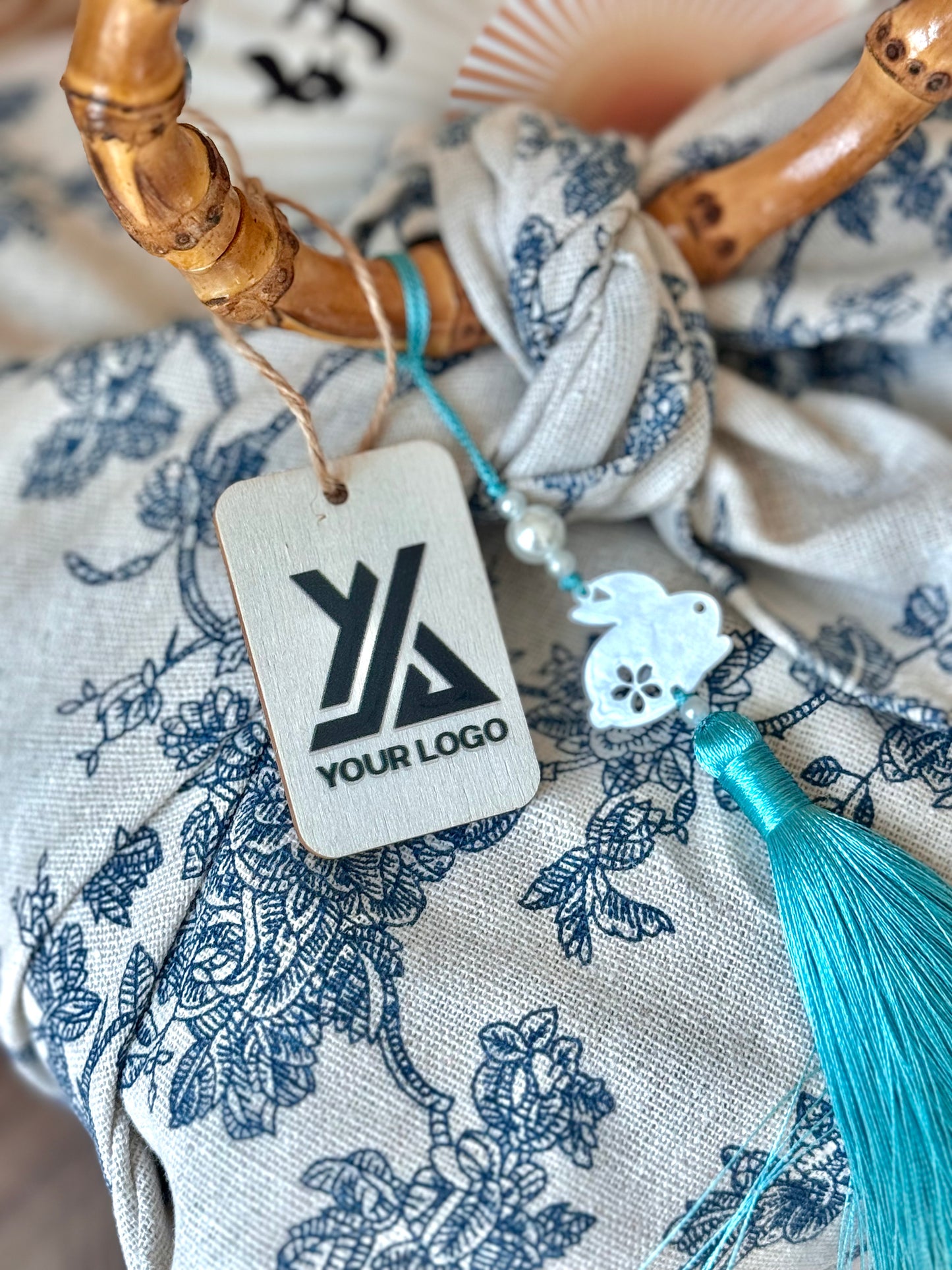 云锦 · Cloud Brocade
