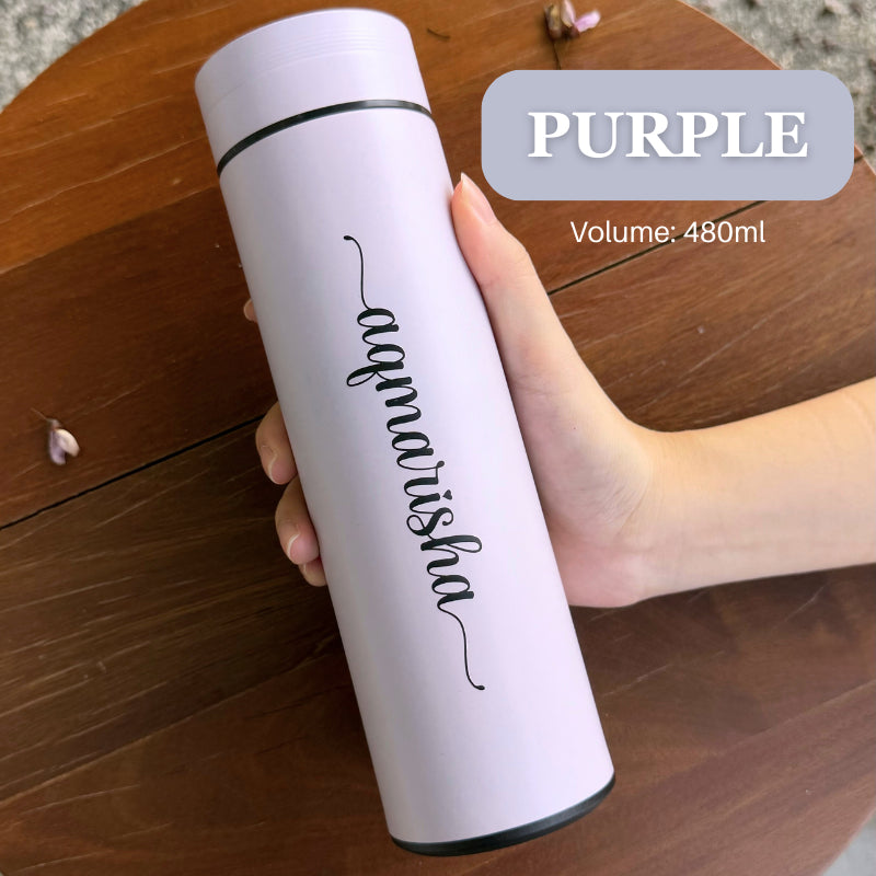 Smart Thermos - 480ml