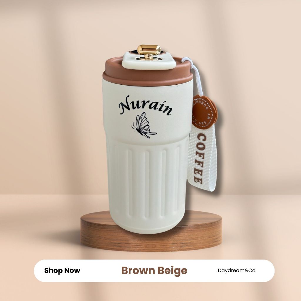 Kofy Tumbler - 460ml