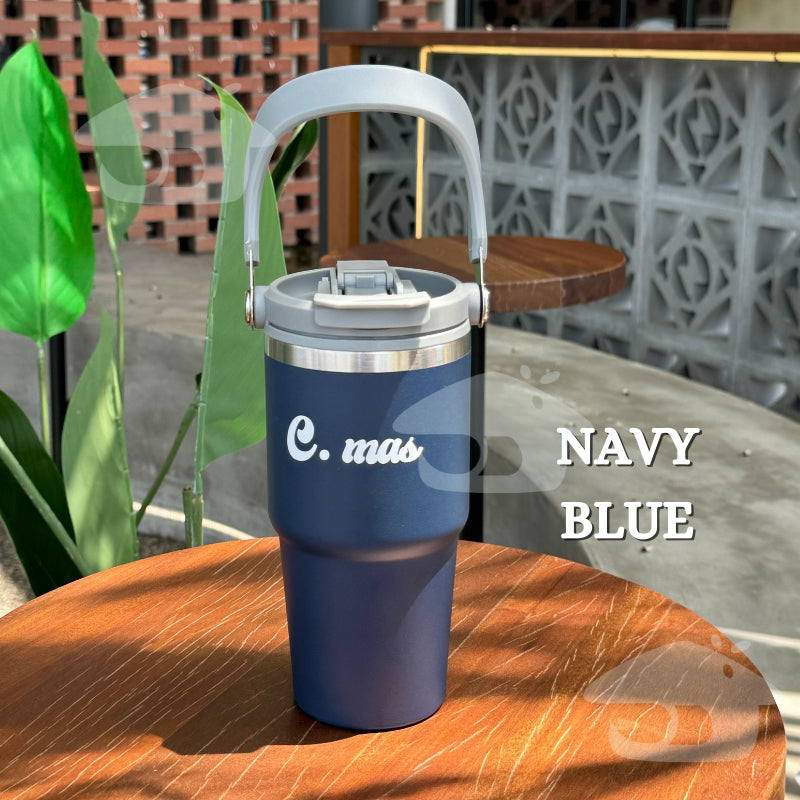 Frappe Plus Tumbler - 600ml/890ml