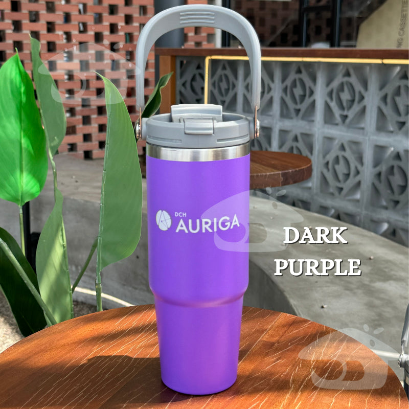 Frappe Plus Tumbler - 600ml/890ml