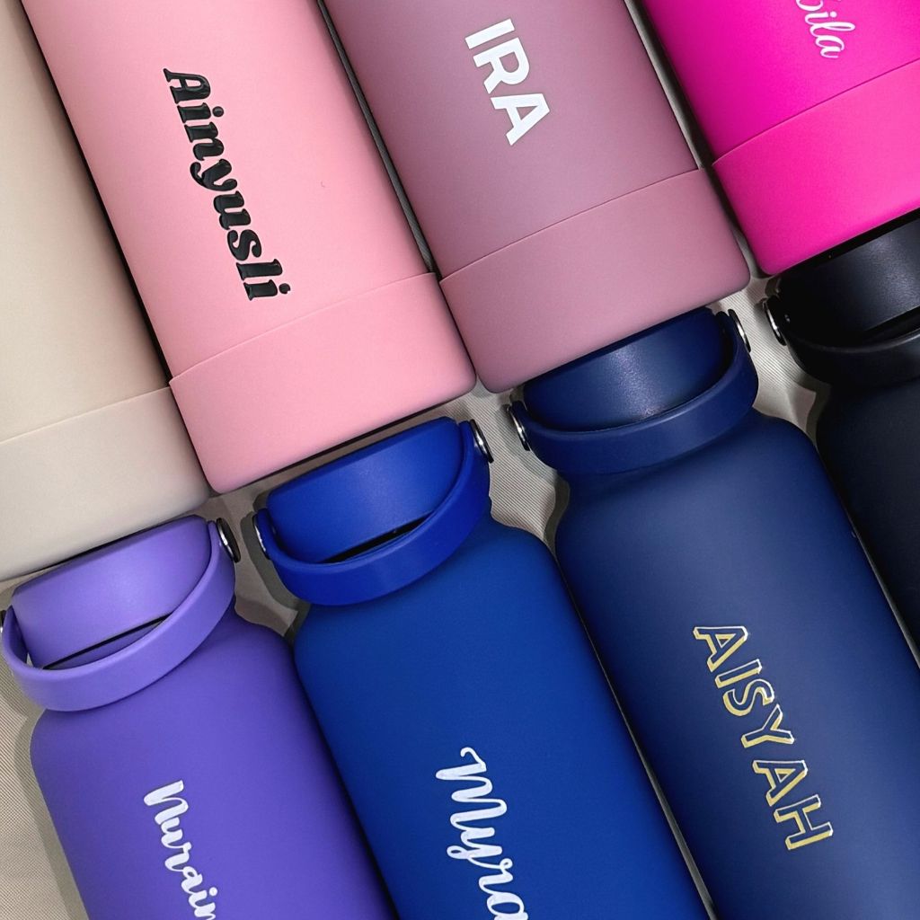 Aura Tumbler - 1000ml