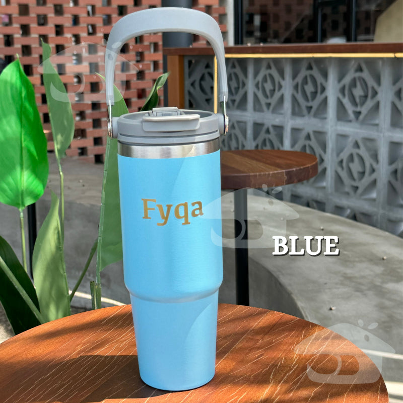 Frappe Plus Tumbler - 600ml/890ml