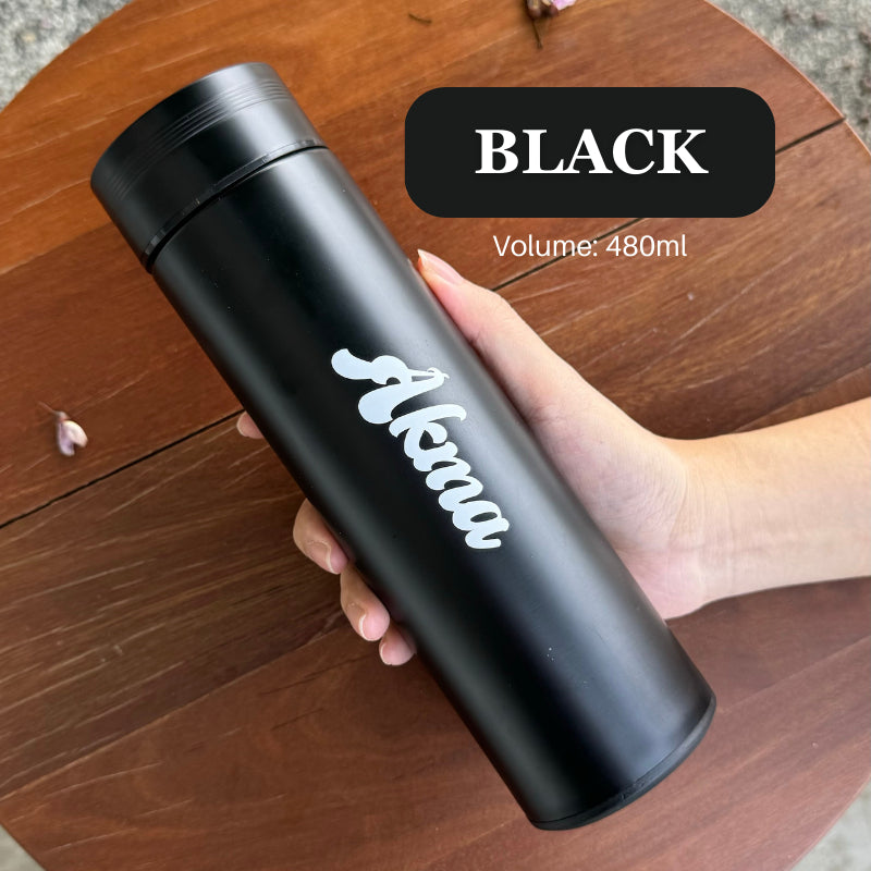 Smart Thermos - 480ml