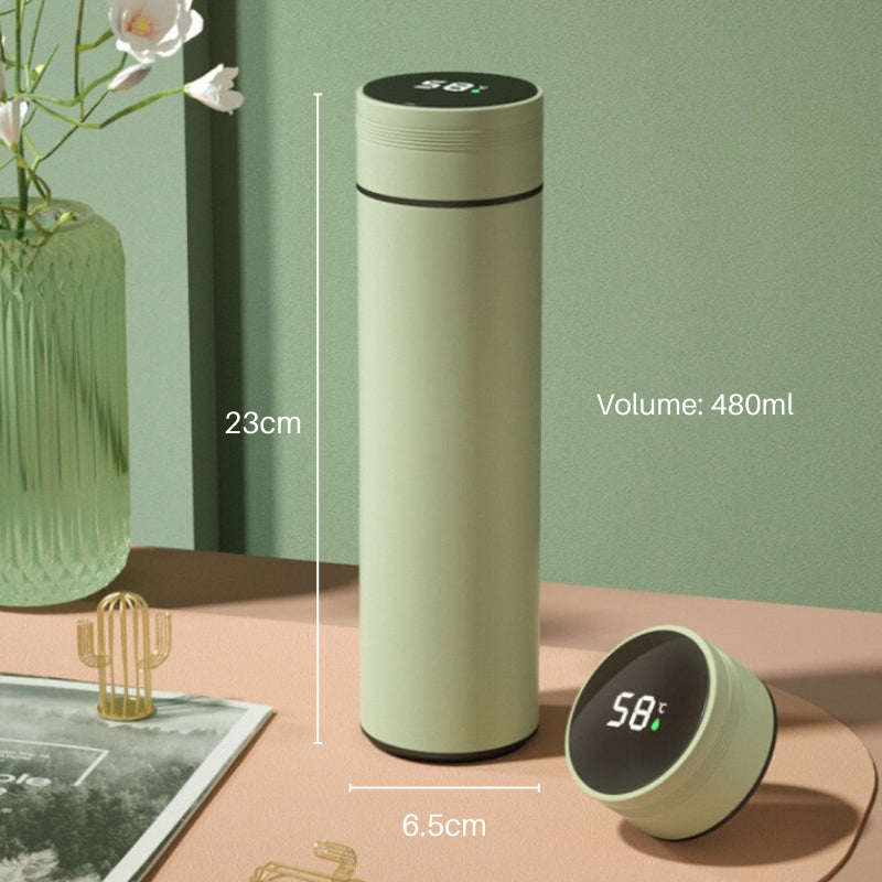 Smart Thermos - 480ml