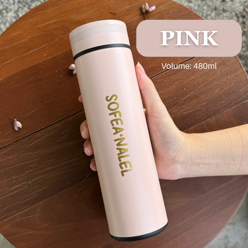Smart Thermos - 480ml