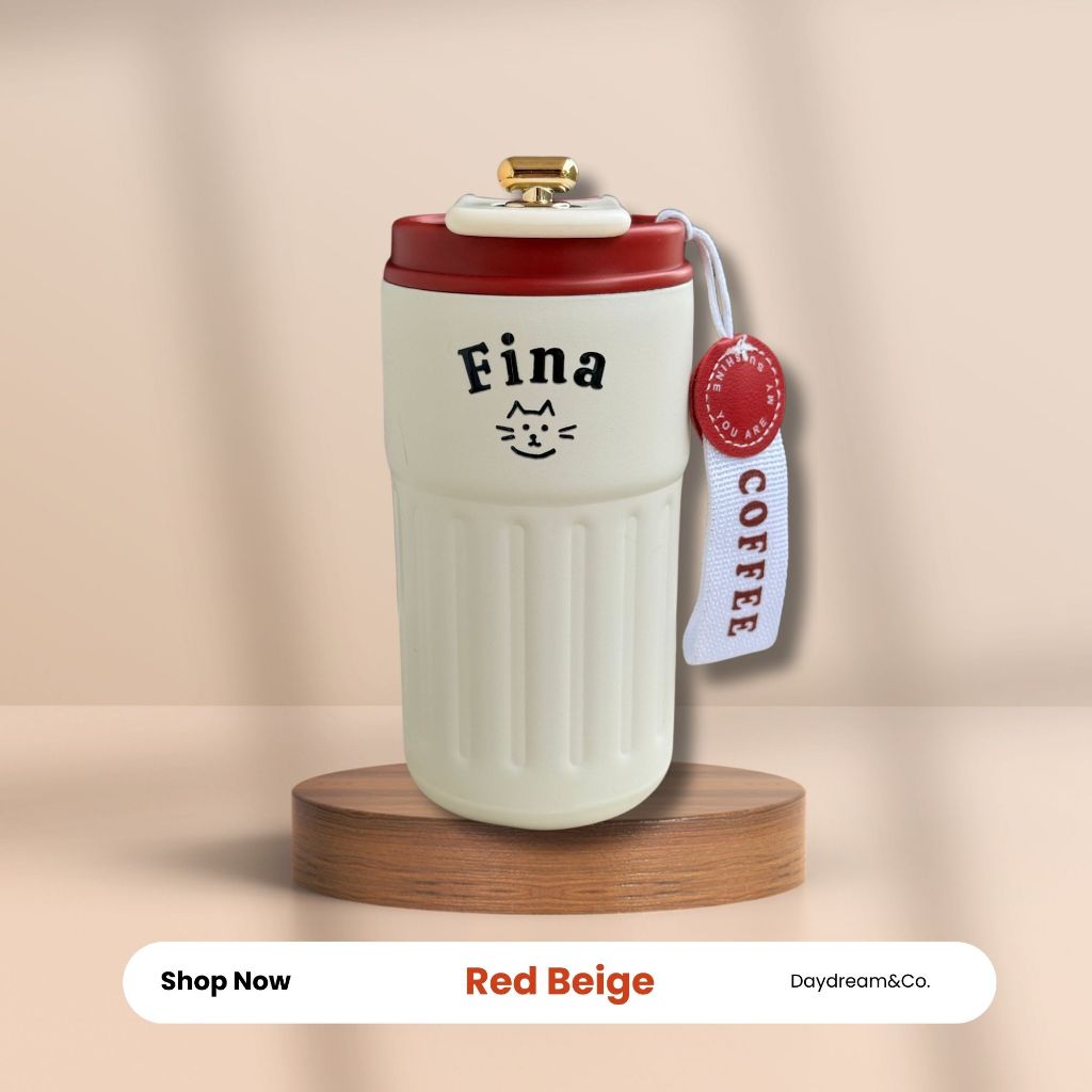 Kofy Tumbler - 460ml