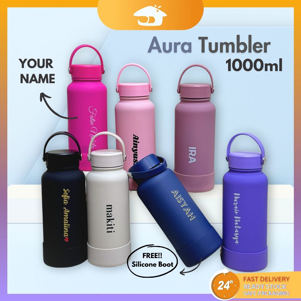 Aura Tumbler - 1000ml