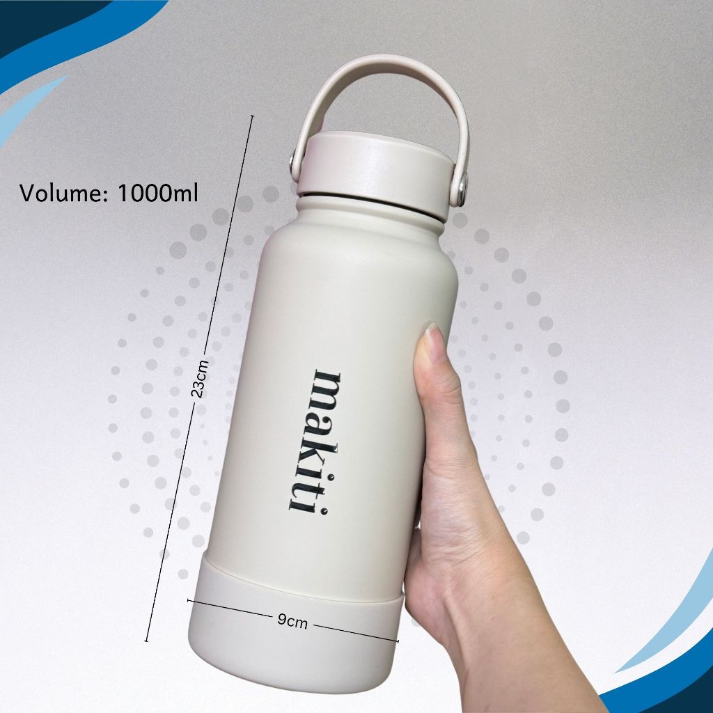 Aura Tumbler - 1000ml
