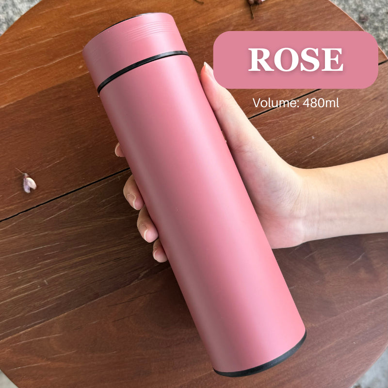 Smart Thermos - 480ml