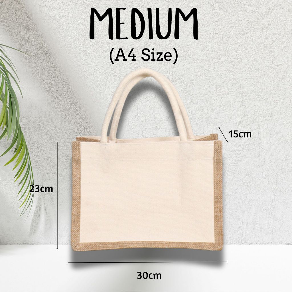 Jute Bag
