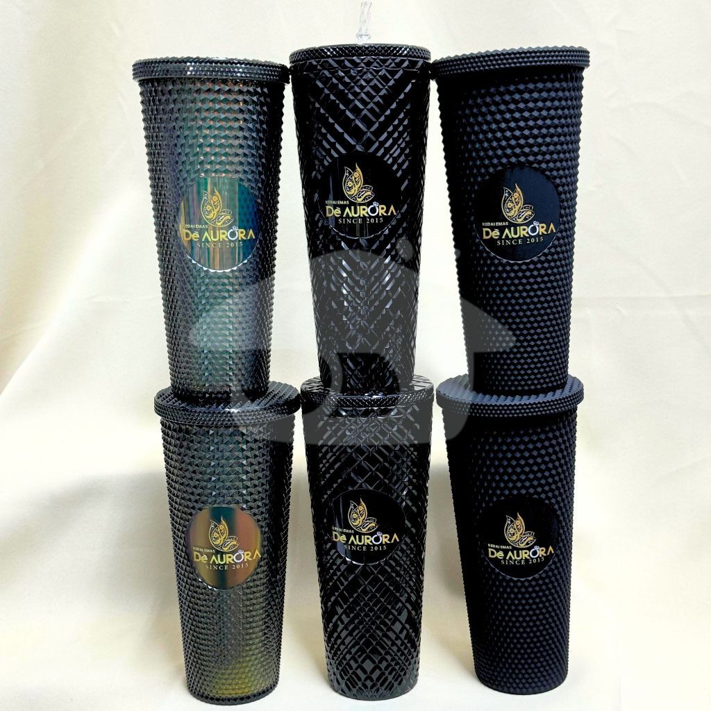 Doria Tumbler 710ml , 13 Colors Option