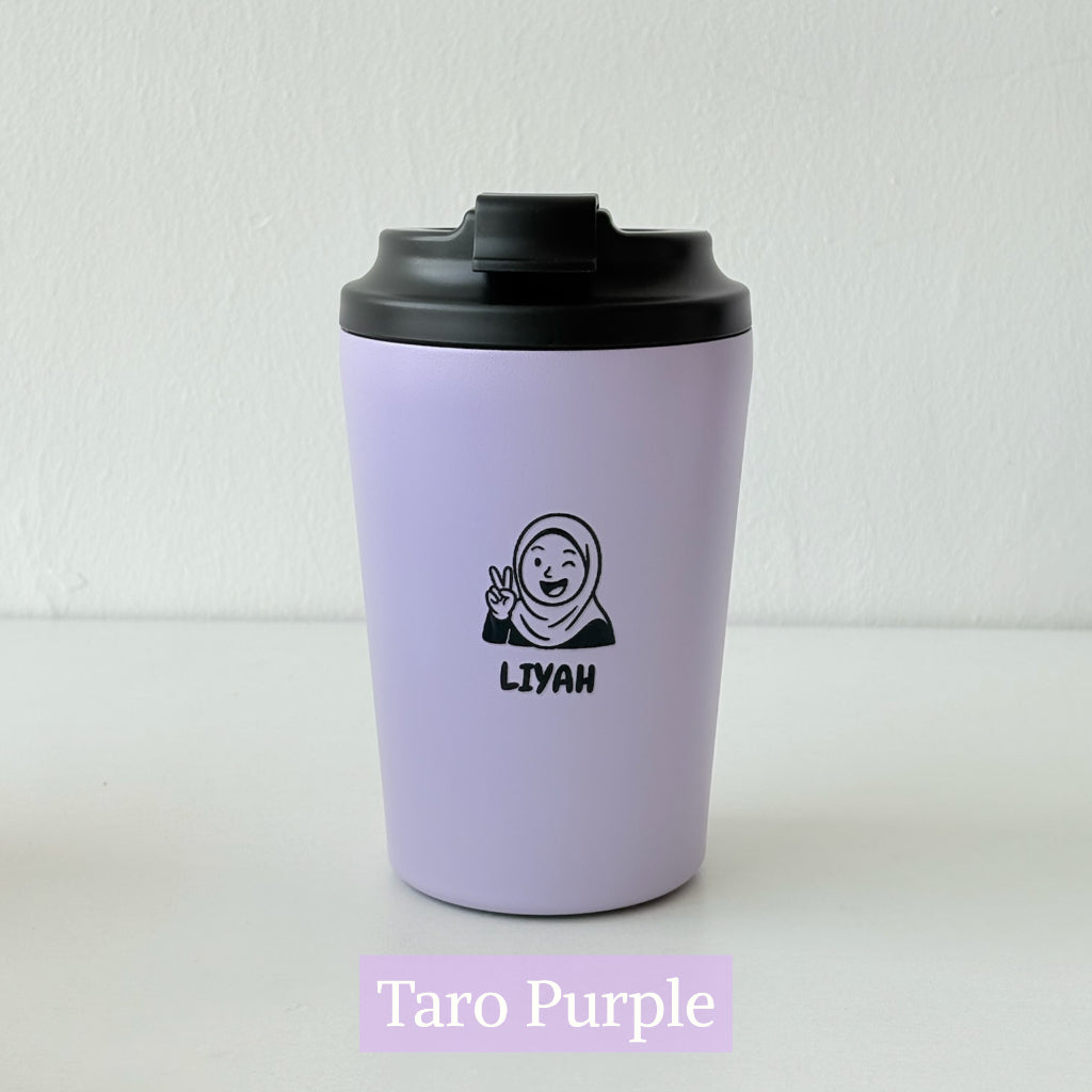 Drip Tumbler - 350ml