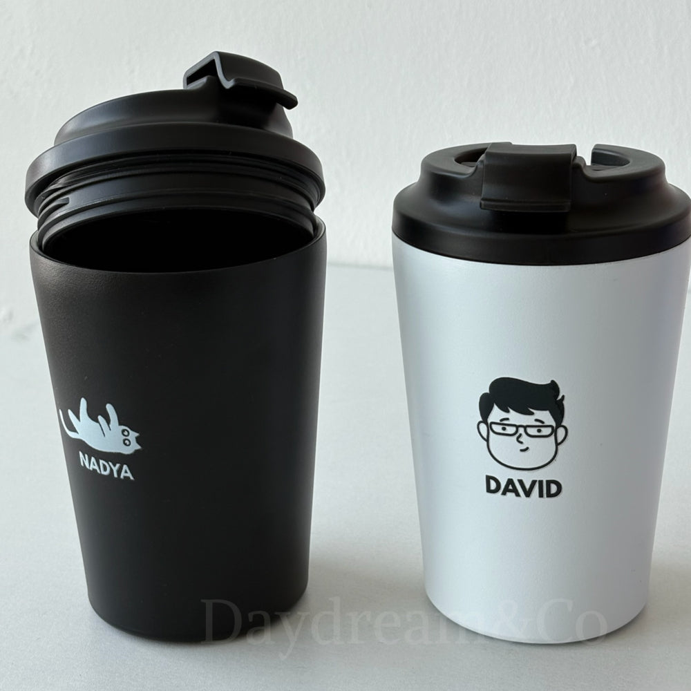 Drip Tumbler - 350ml