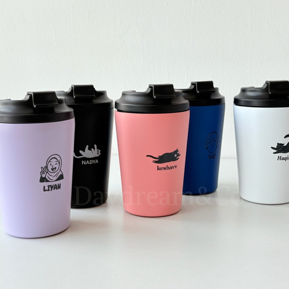 Drip Tumbler - 350ml