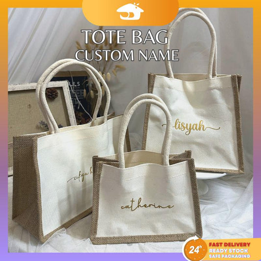 Jute Bag