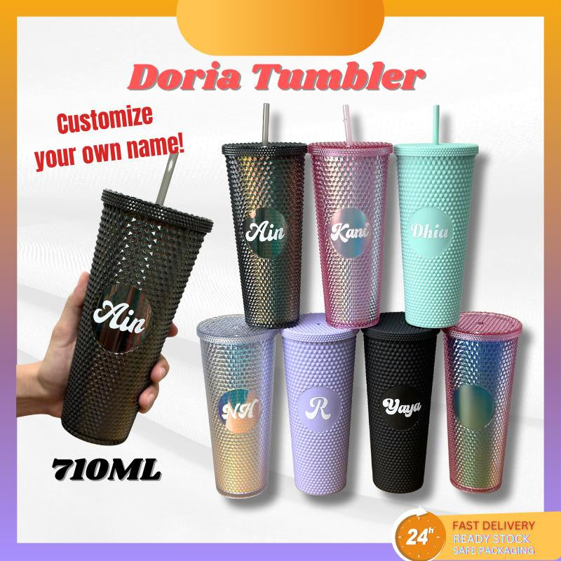DORIA TUMBLER - 710ml