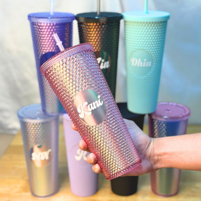 DORIA TUMBLER - 710ml